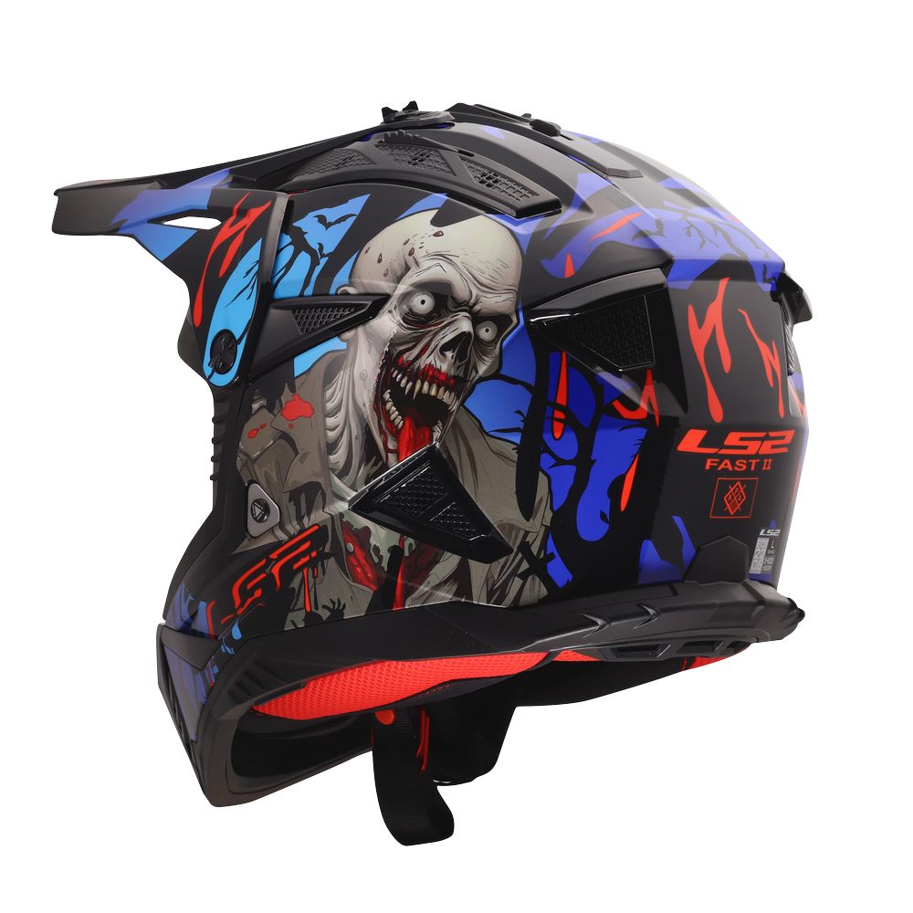 MX708 -FAST II-ZOMBIE II BLACK RED BLUE-4