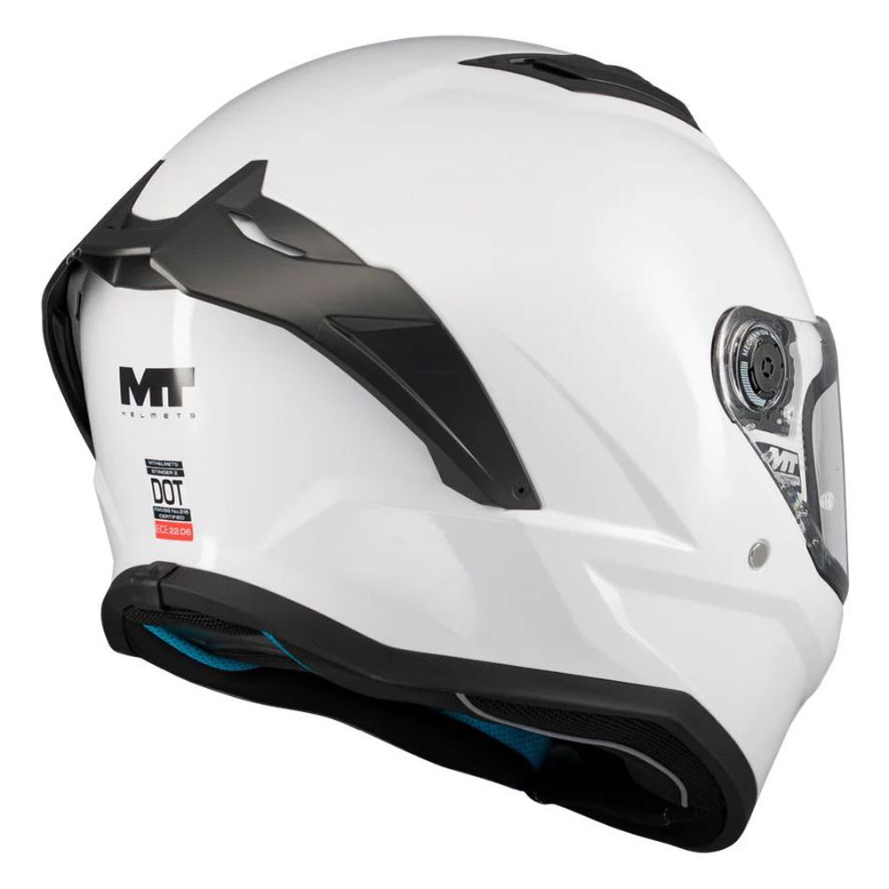 MT STINGER 2 PUREE-Gloss Pearl White-2
