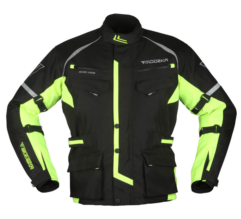 Куртка Modeka Tourex