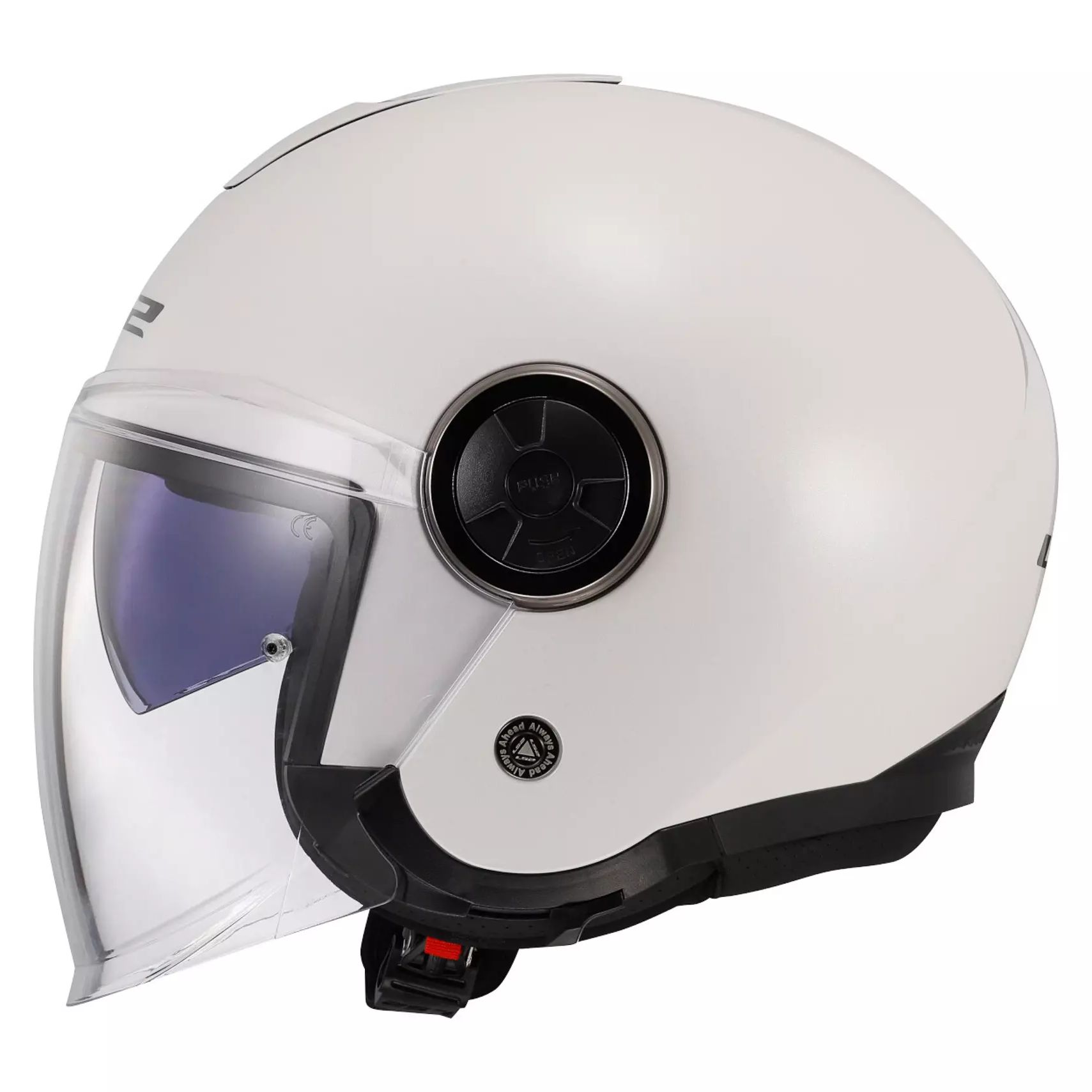 LS2 OF620 CLASSY SOLID-white-2