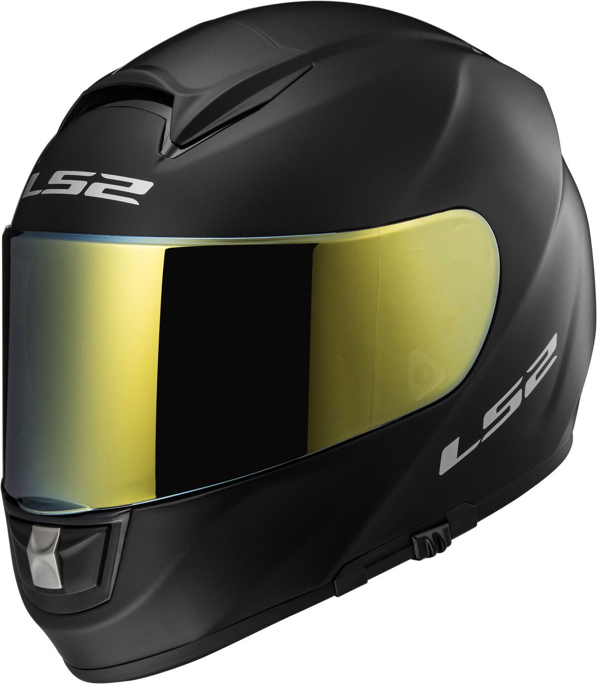 Визор для шлема LS2 FF390