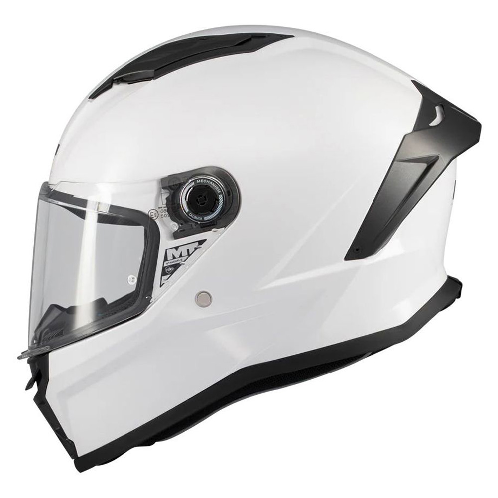 MT STINGER 2 PUREE-Gloss Pearl White-5