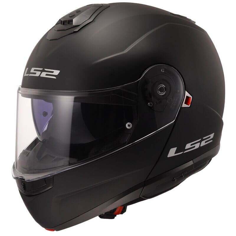 Шлем LS2 FF908 STROBE II Solid