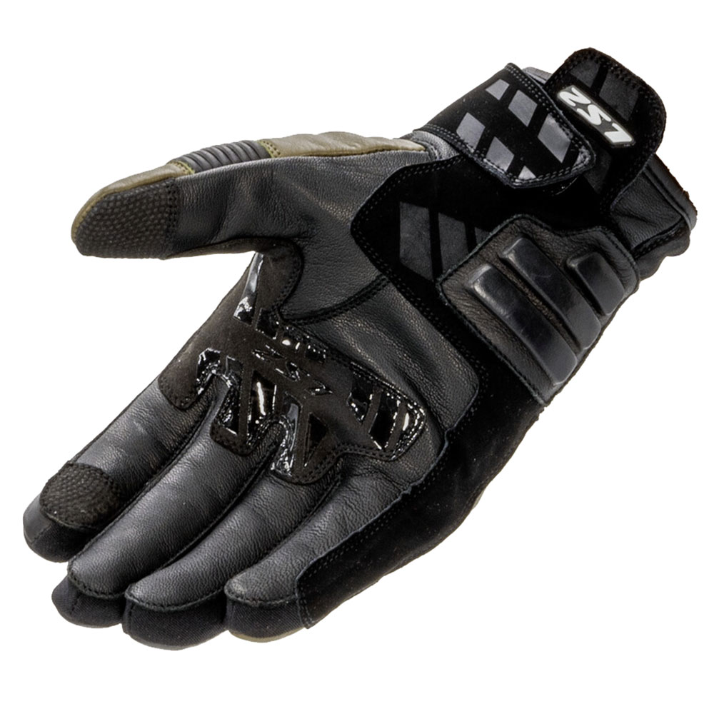 LS2-OCTANE-WP-LEATHER-MAN-GLOVES-BLACK-BROWN-1