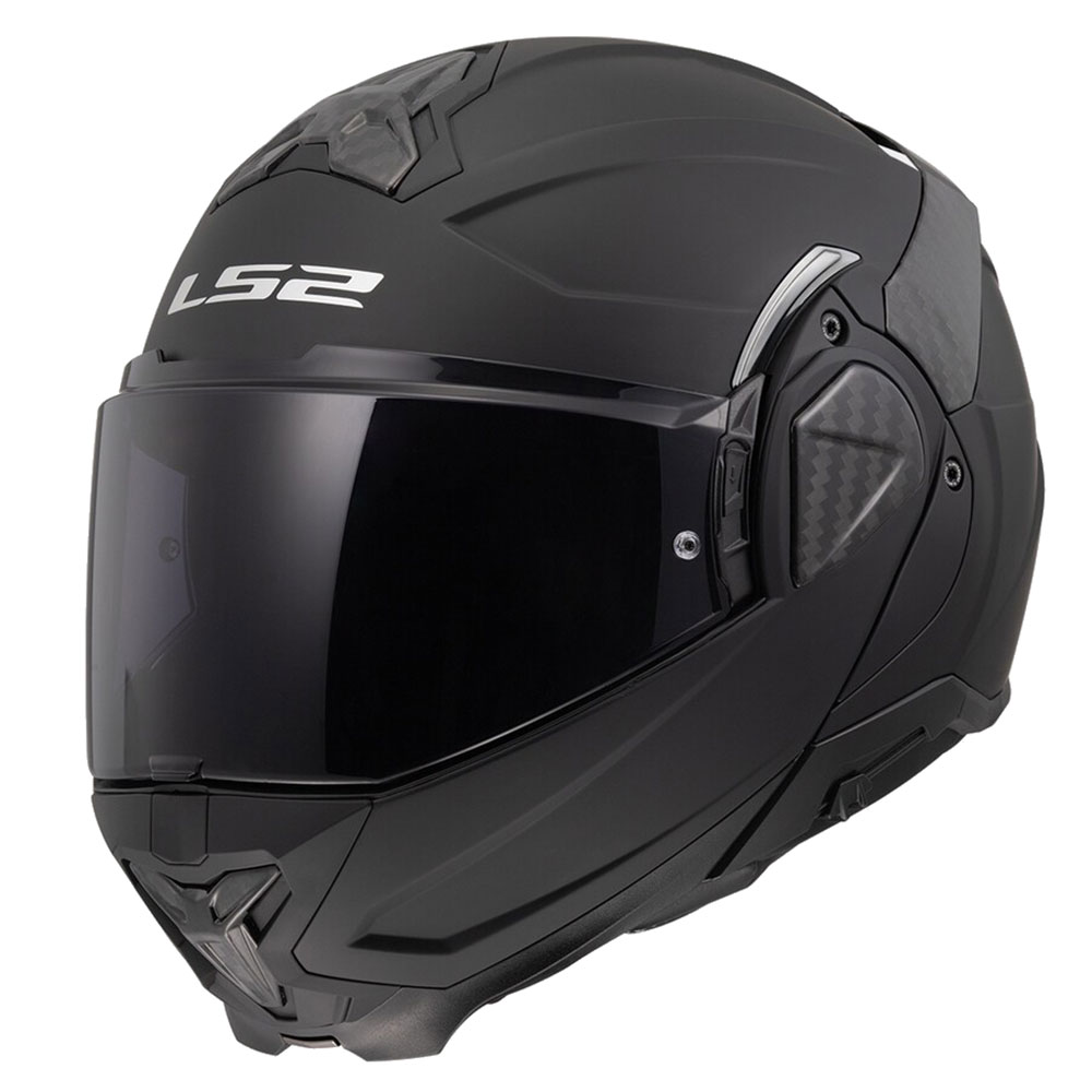 Шлем LS2 FF910 ADVANT II SOLID