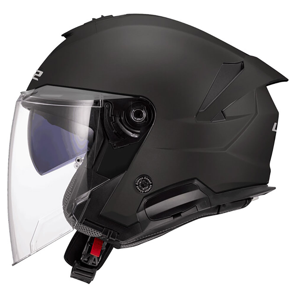 LS2-OF618-VERSO-II-SOLID-MATT-BLACK-1