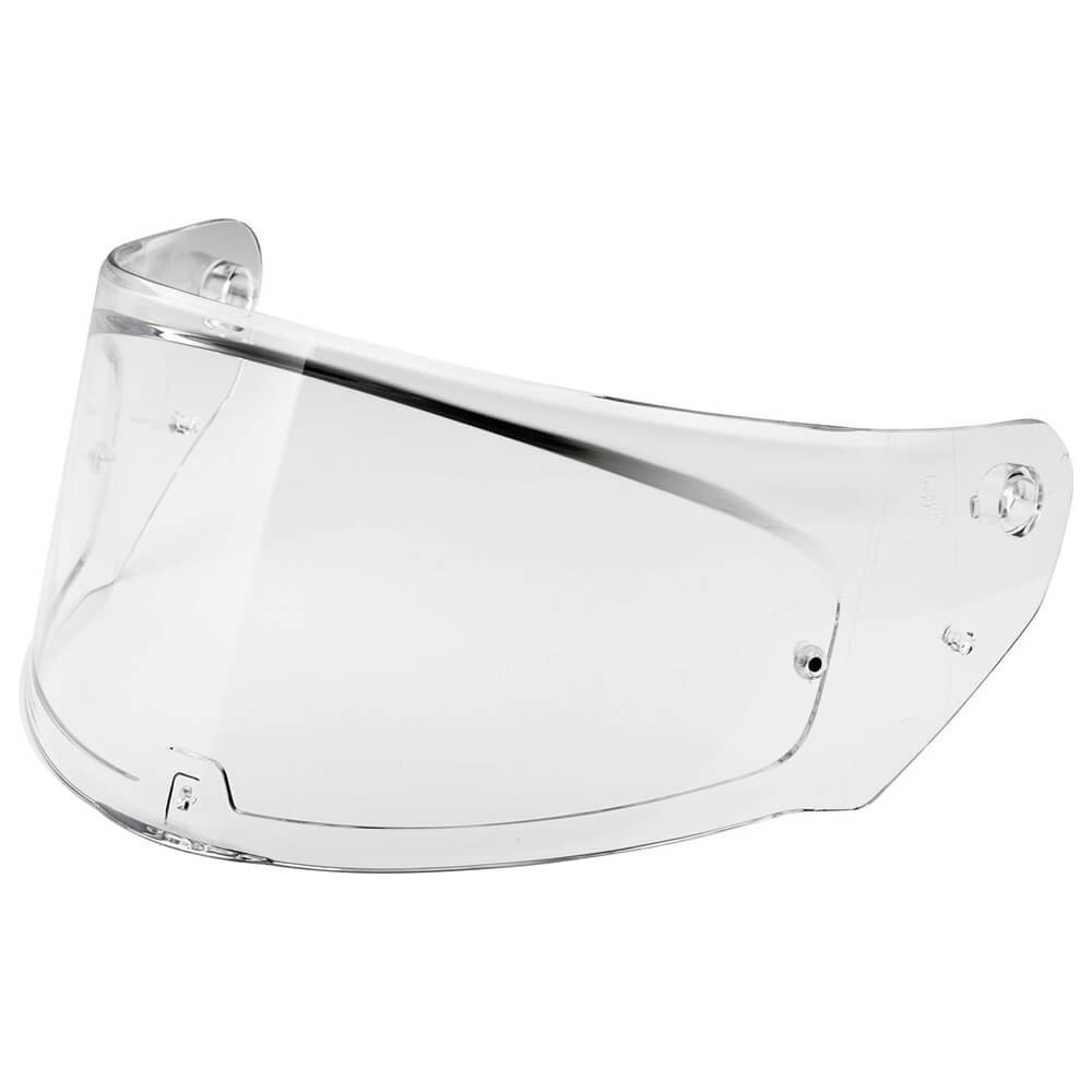 Visor LS2 FF320-FF353-FF800-clear