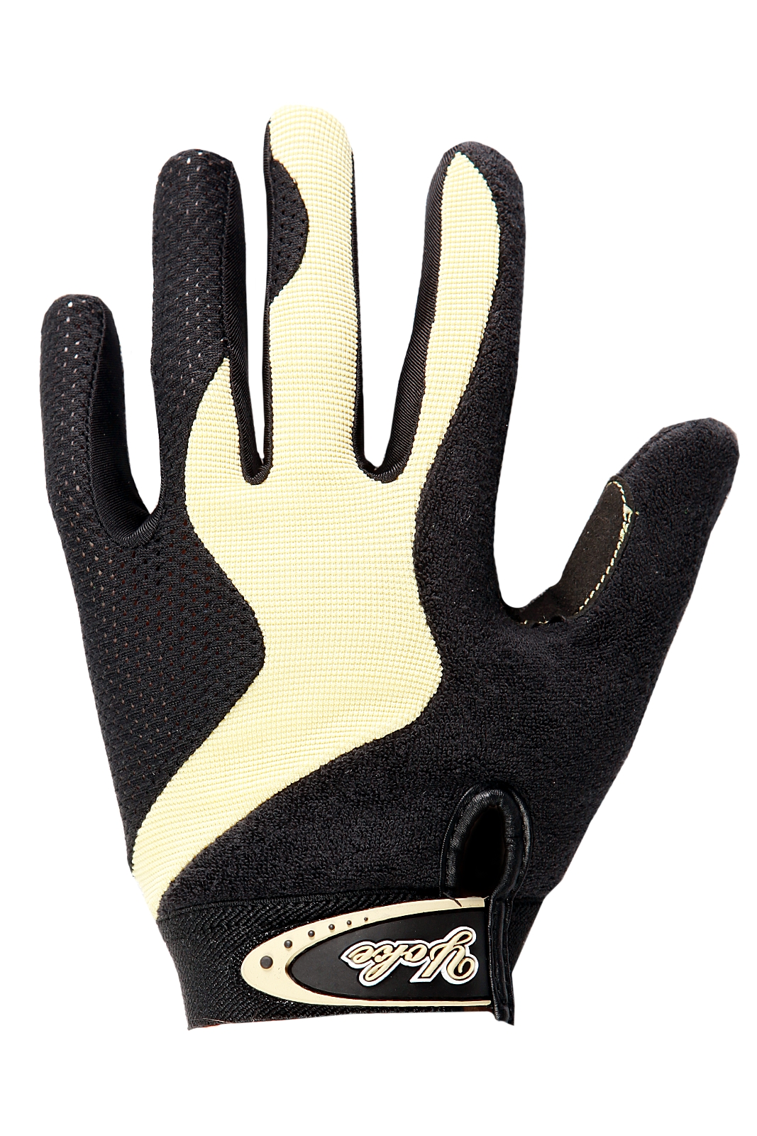 ПЕРЧАТКИ YOKE S931-yellow