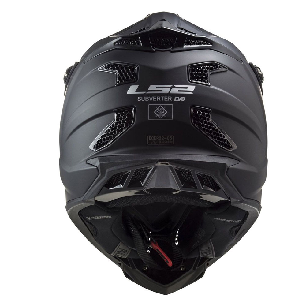 LS2 MX700 SUBVERTER NOIR 3