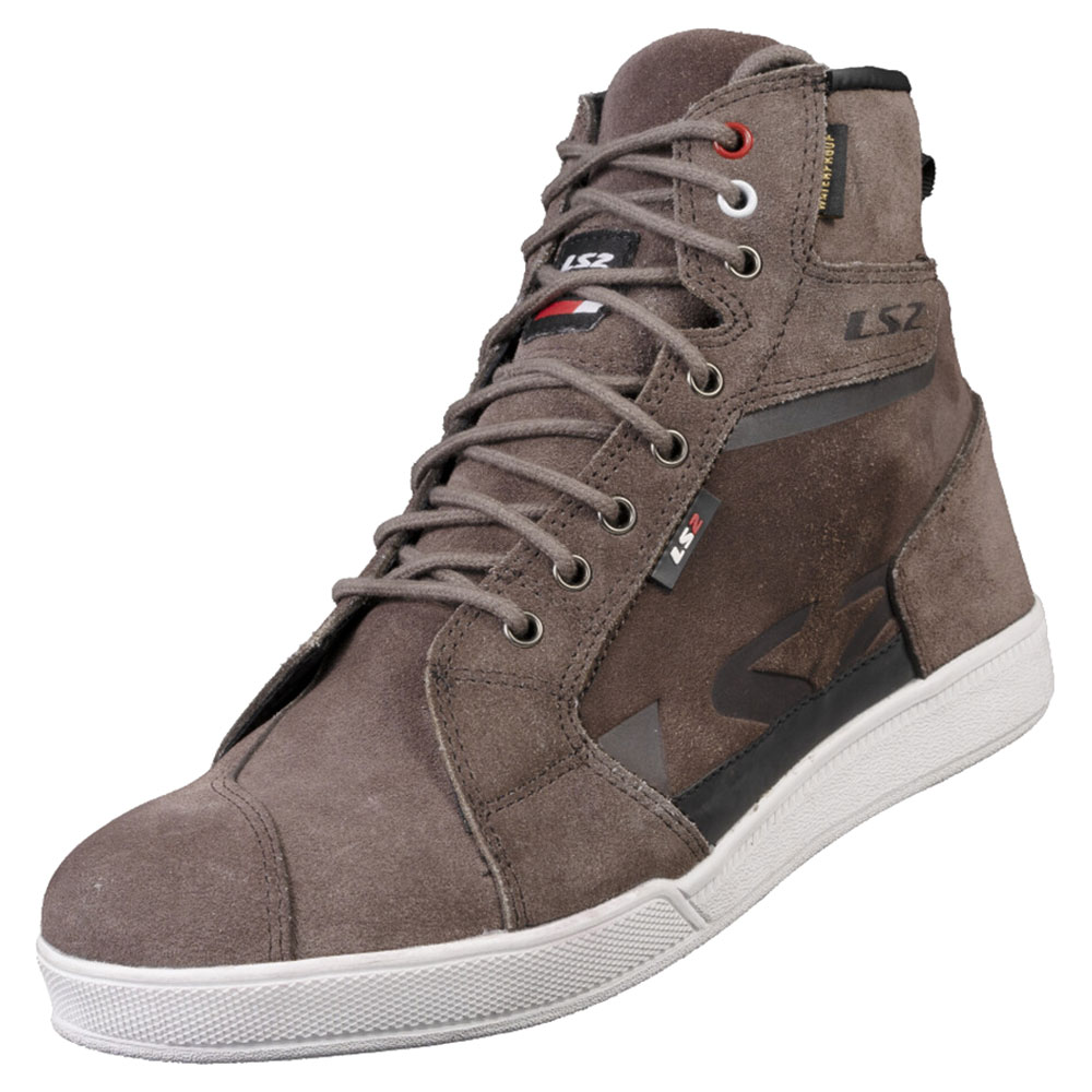 LS2-DOWNTOWN-Man-Waterproof-taupe