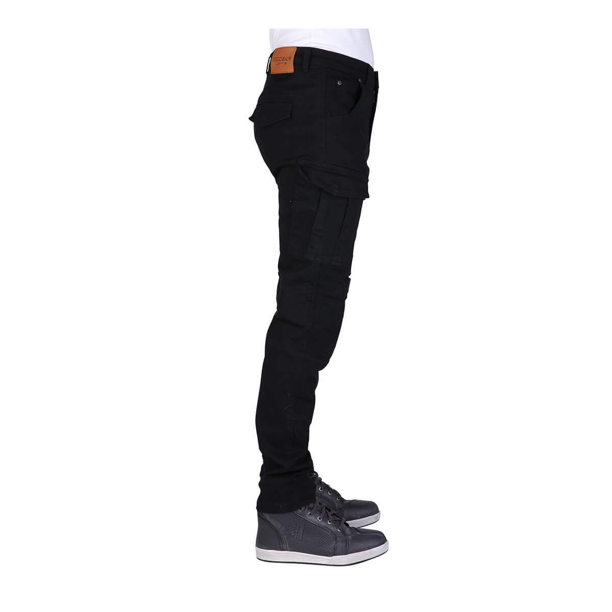 Jeans-Brandon-Cargo-black-2