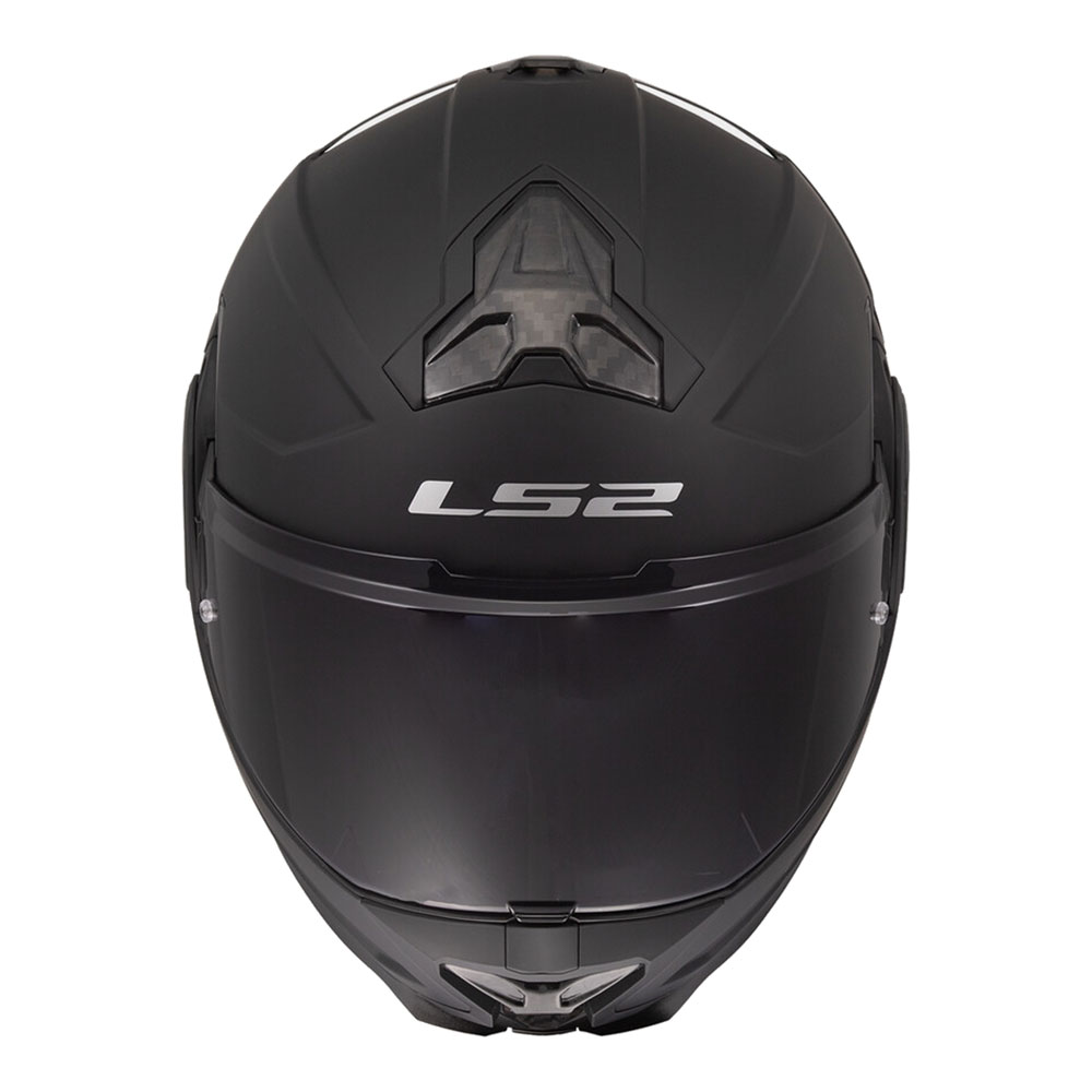 LS2-FF910-ADVANT-II-SOLID-MATT-BLACK-3