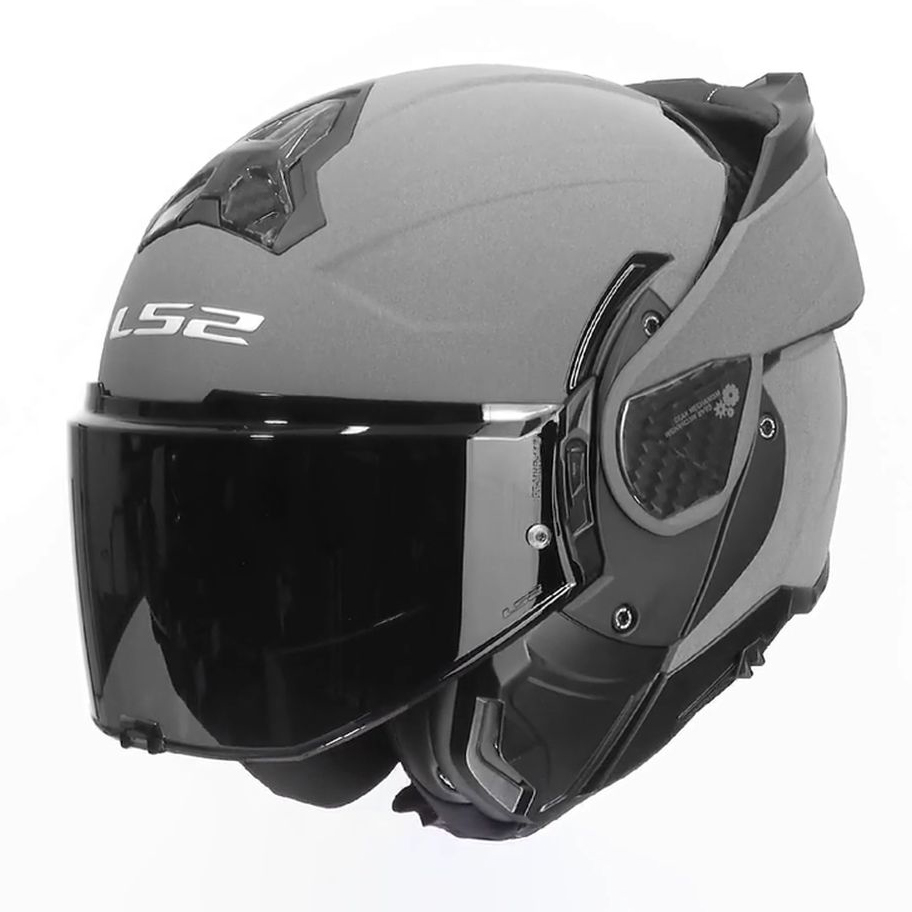 FF910 ADVANT II SOLID-CONCRETE