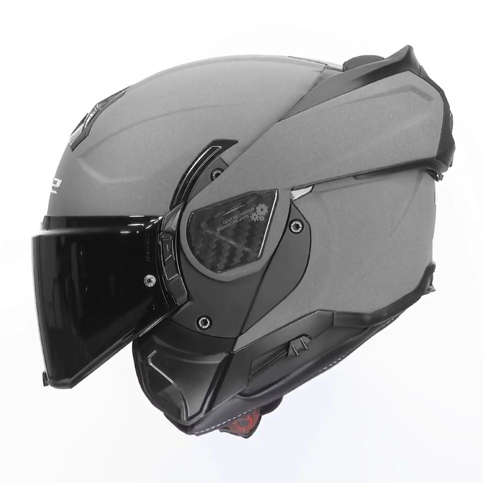 FF910 ADVANT II SOLID-CONCRETE-2