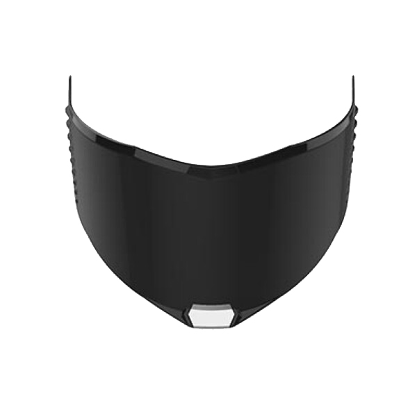 LS2 FF805 visor tinted