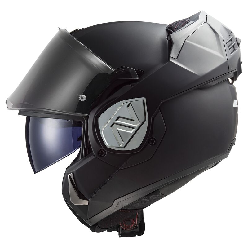LS2 FF901 ADVANT X SOLID-X-solid-matt-black-1