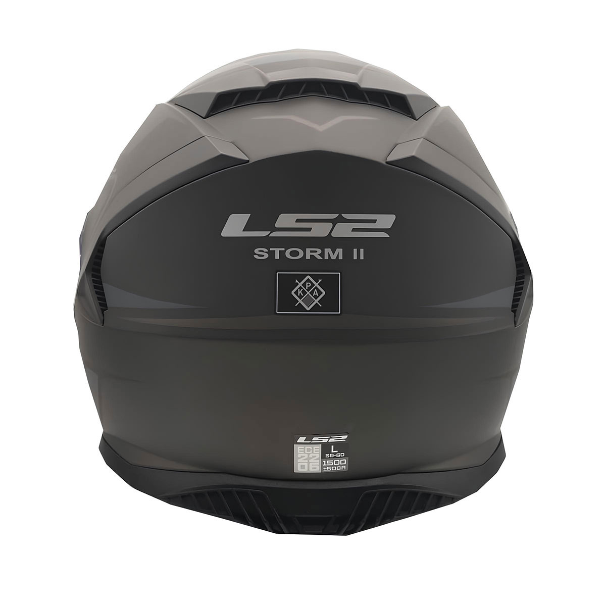 LS2-FF800-STORM-II-FIST-Matt-Black-2