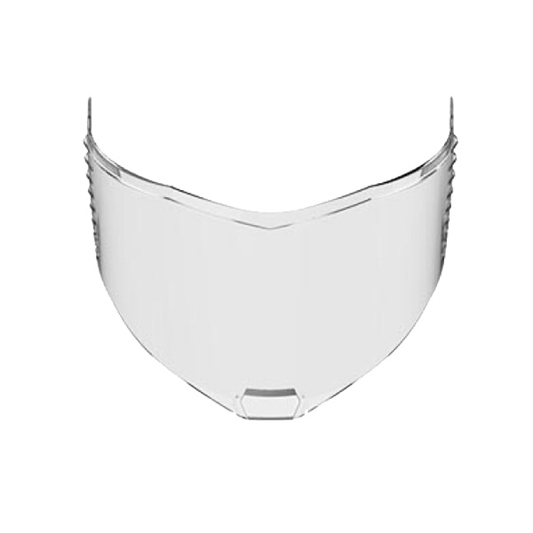 Visor LS2 FF805 THUNDER GP clear