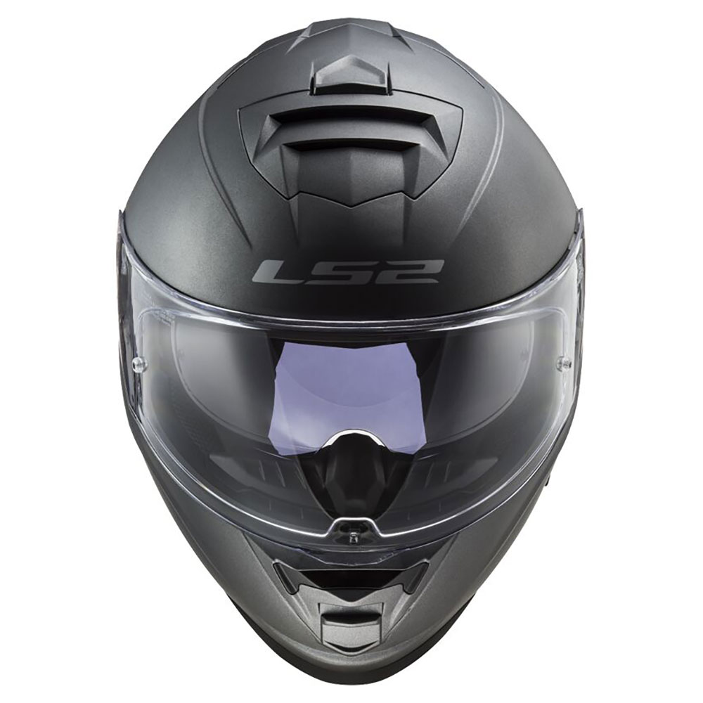 LS2-FF800-STORM-II-SOLID-matt-titanium-2