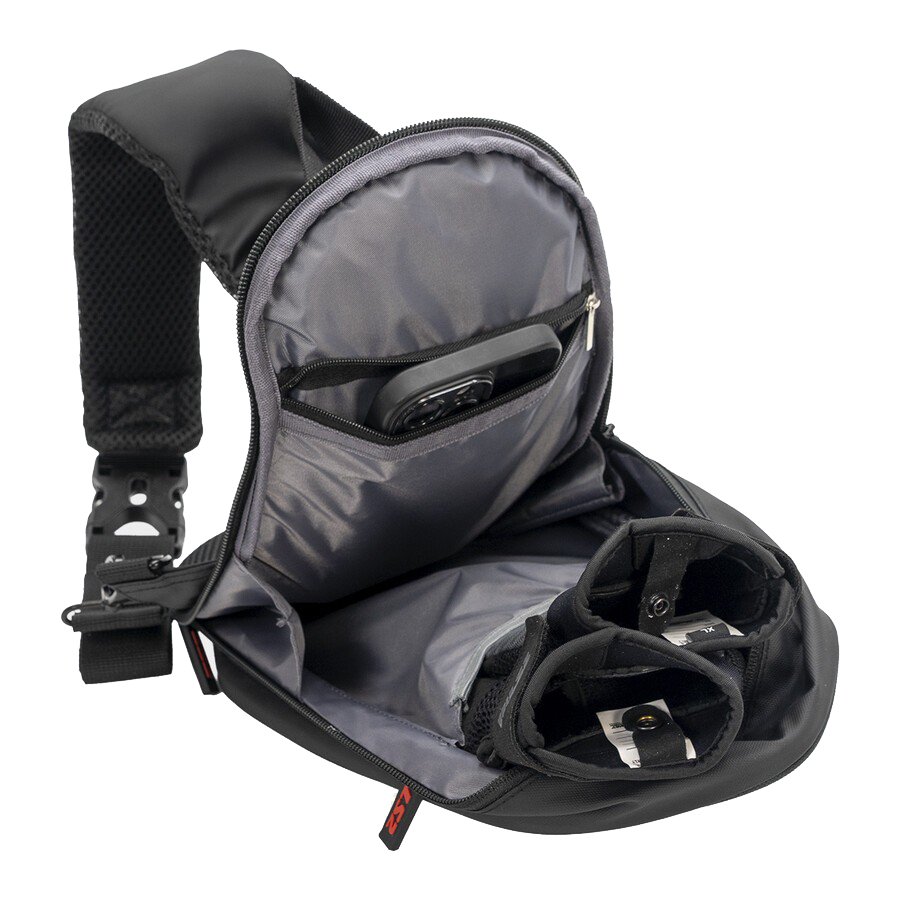 LS2 SHIELD 4L SHOULDER BAG-1