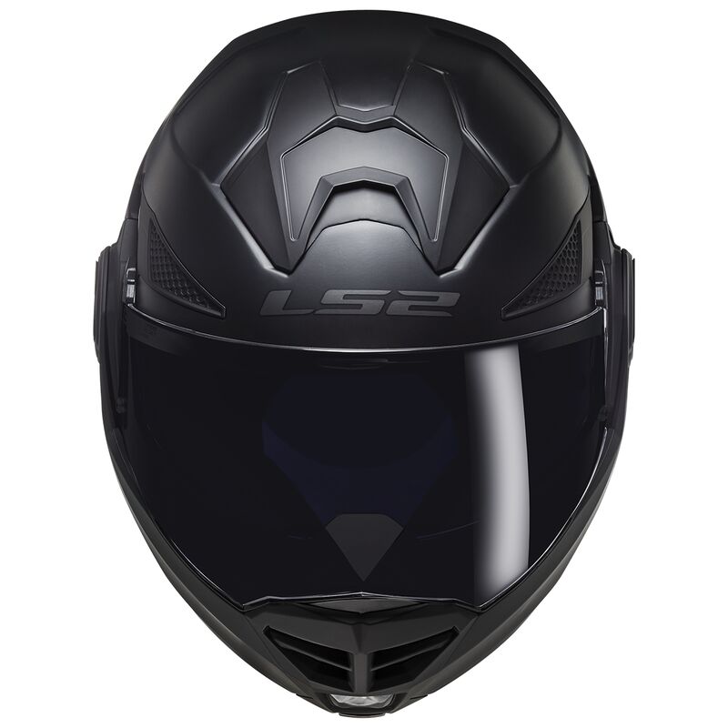 LS2 FF901 ADVANT X SOLID-X-solid-matt-black-2