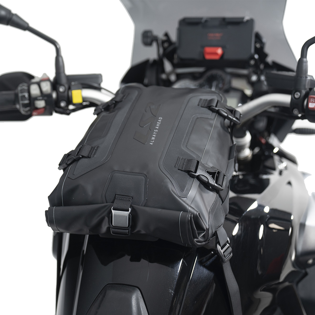 MOVE AHEAD TAIL BAG-10L-3