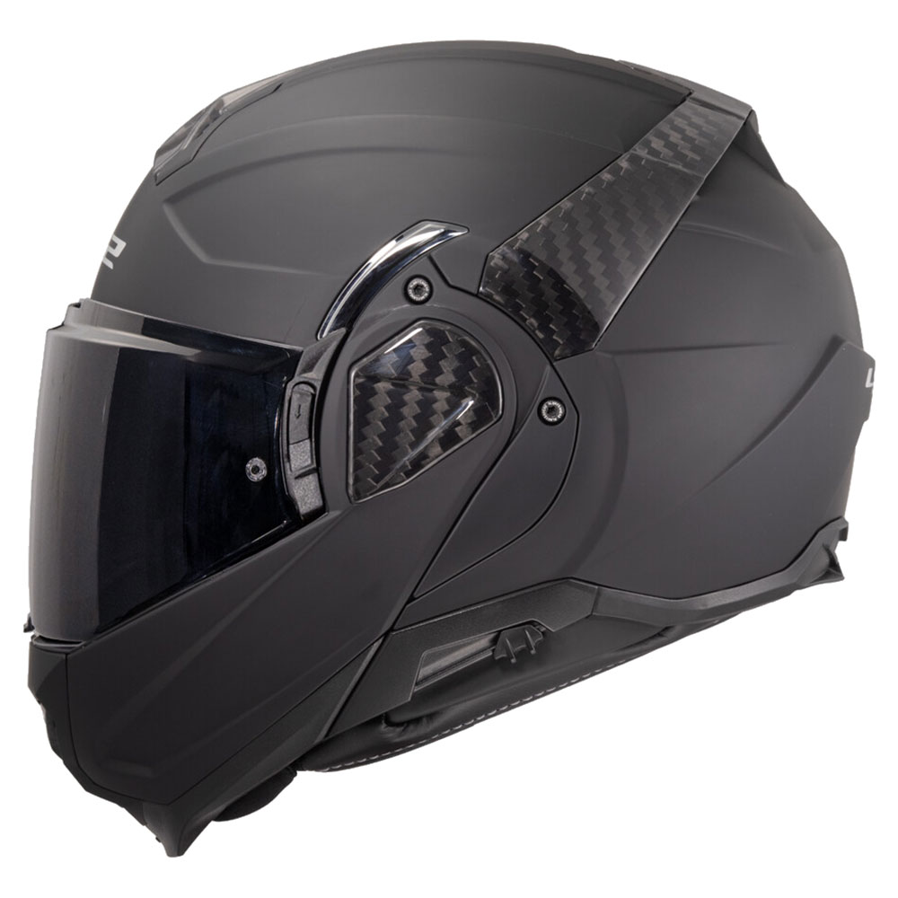 LS2-FF910-ADVANT-II-SOLID-MATT-BLACK-1