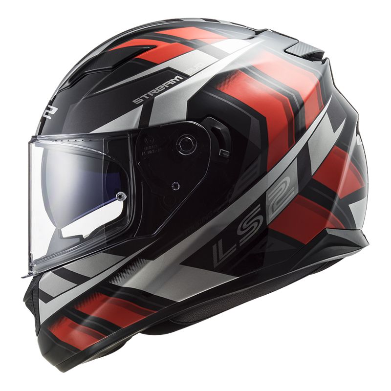 LS2 FF320 STREAM EVO LOOP BLACK RED-3