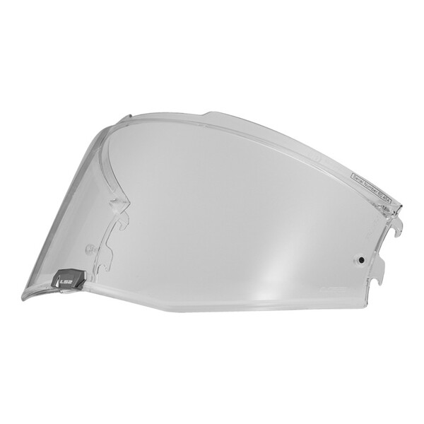 FF910 VISOR CLEAR