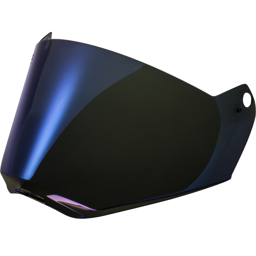 VISOR LS2 MX436 Iridium-Blue