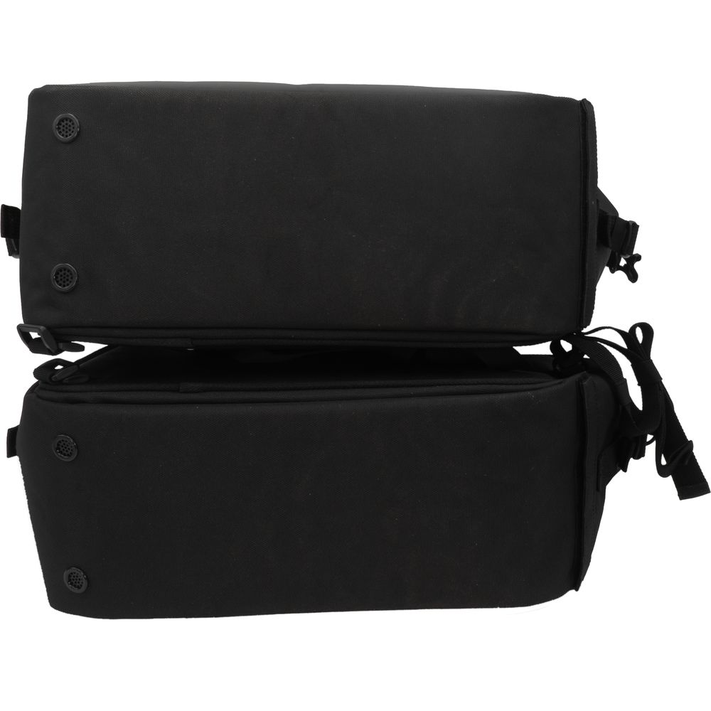 66020PAN1-LS2 FREEDOM 20+20L PANNIER-4