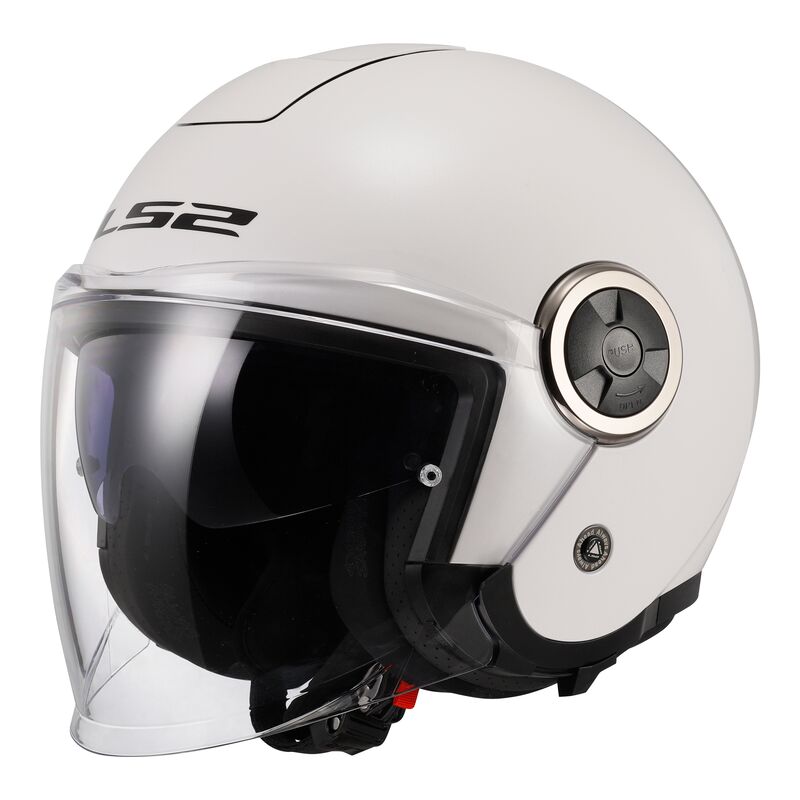 Шлем LS2 OF620 CLASSY SOLID