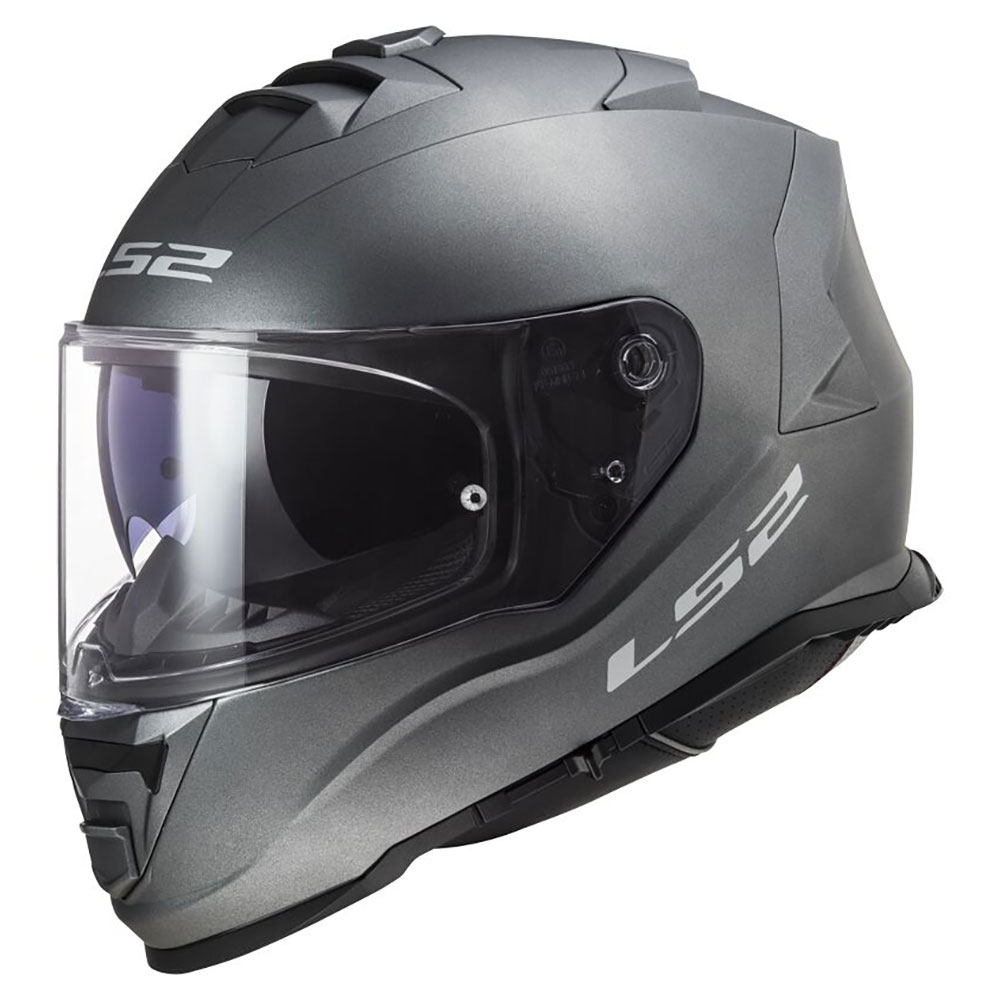 LS2-FF800-STORM-II-SOLID-matt-titanium