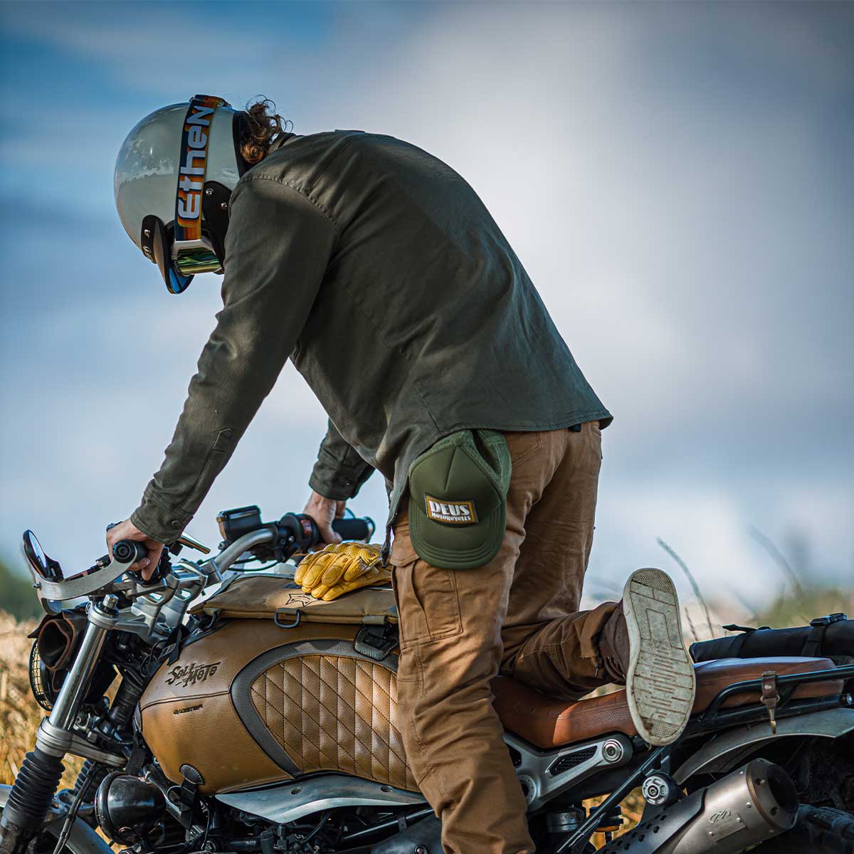 Jeans-Brandon-Cargo-olive-5