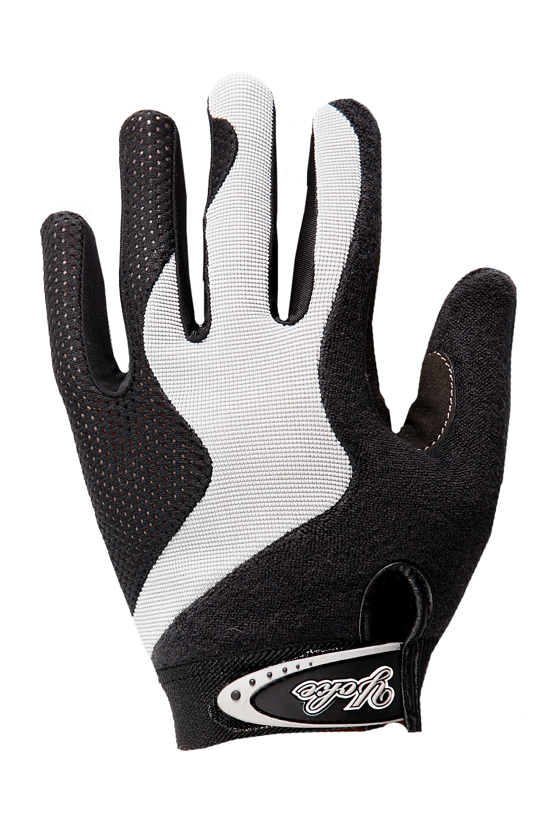 ПЕРЧАТКИ YOKE S931-gray