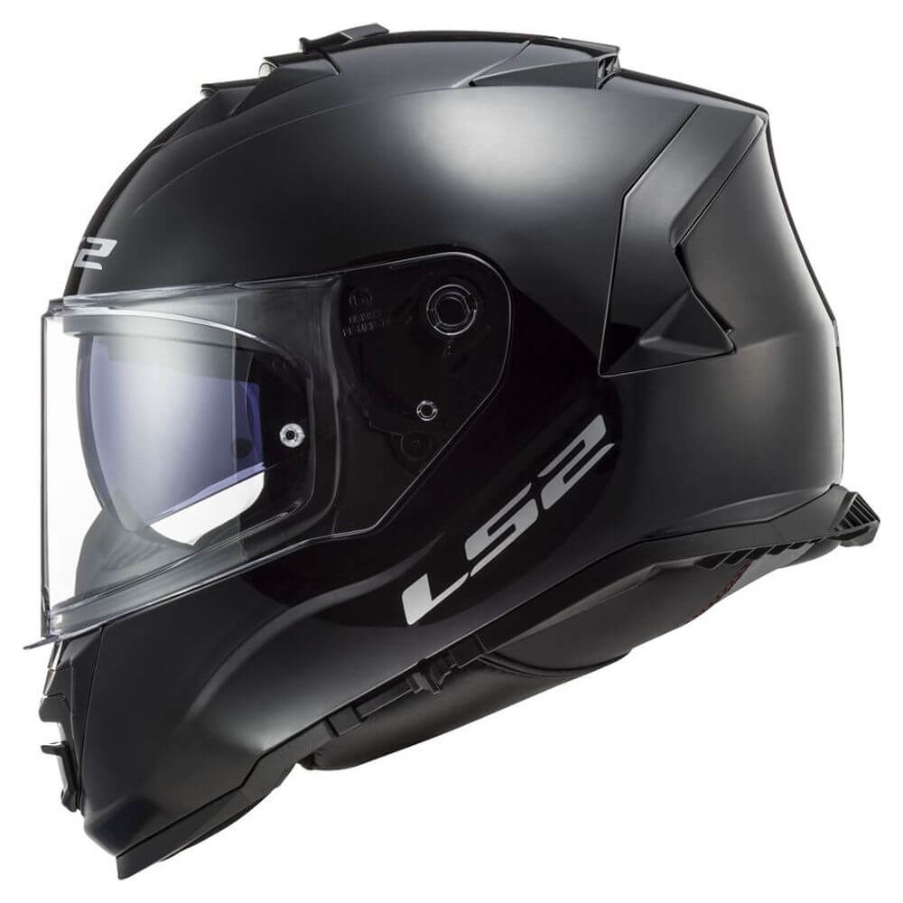 LS2 FF800 STORM II SOLID-gloss-black-1