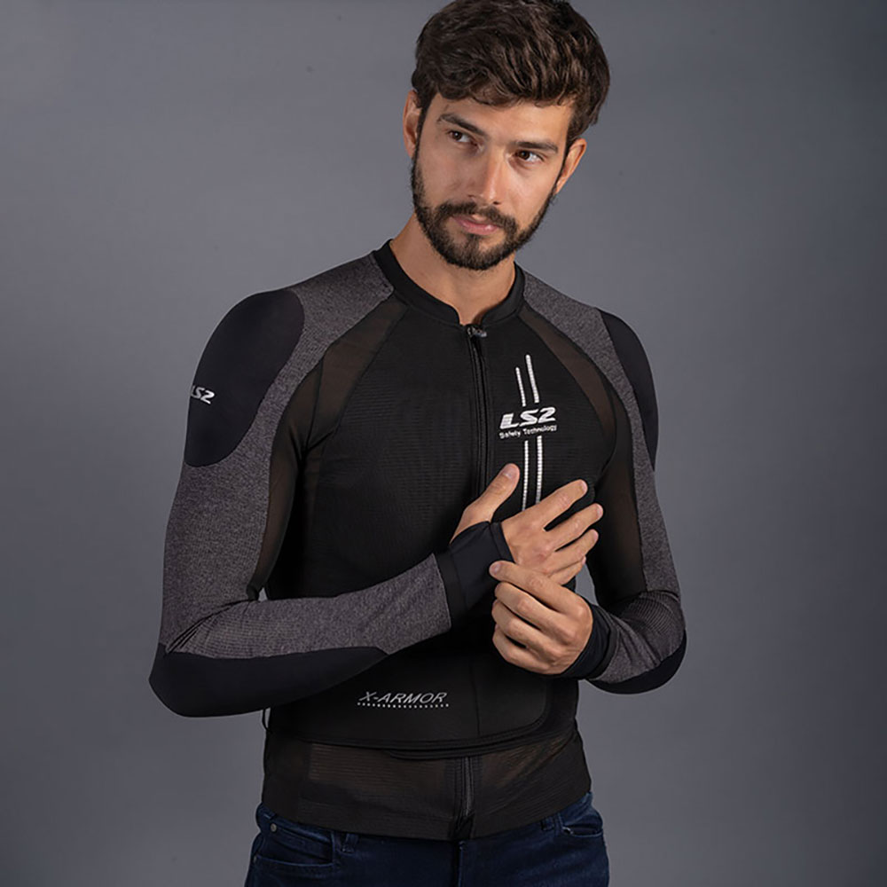 LS2-X-ARMOR-MAN-JACKET-BLACK-SILVER-3