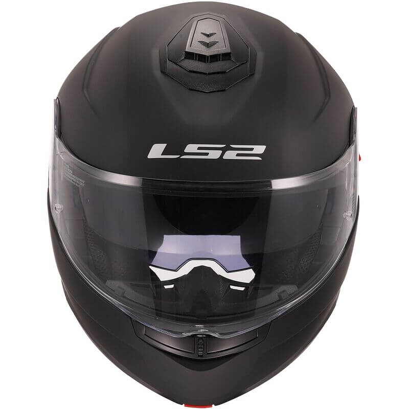 LS2 FF908 STROBE-matt-black-3