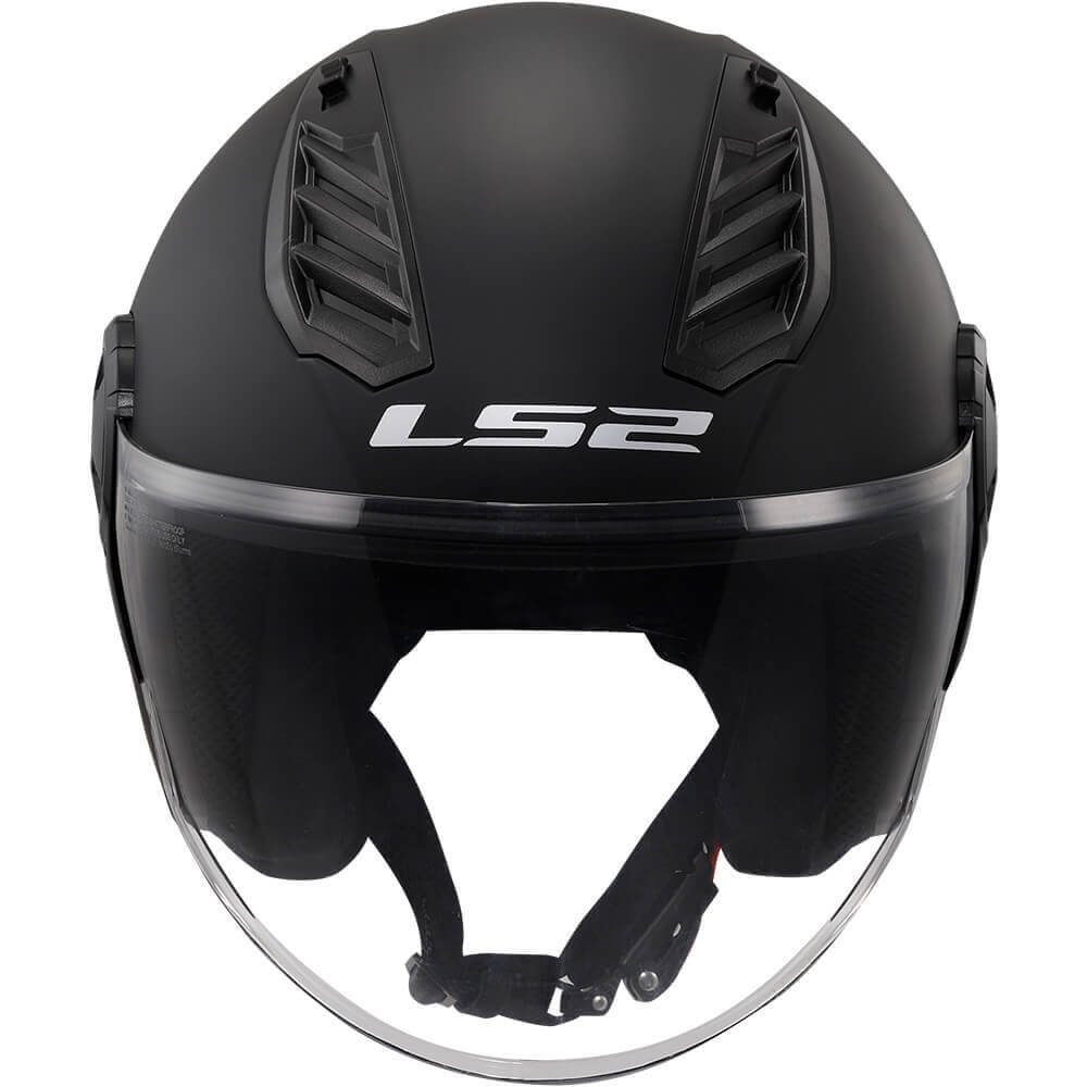 LS2 OF616 AIRFLOW 2 SOLID-matt-black-3