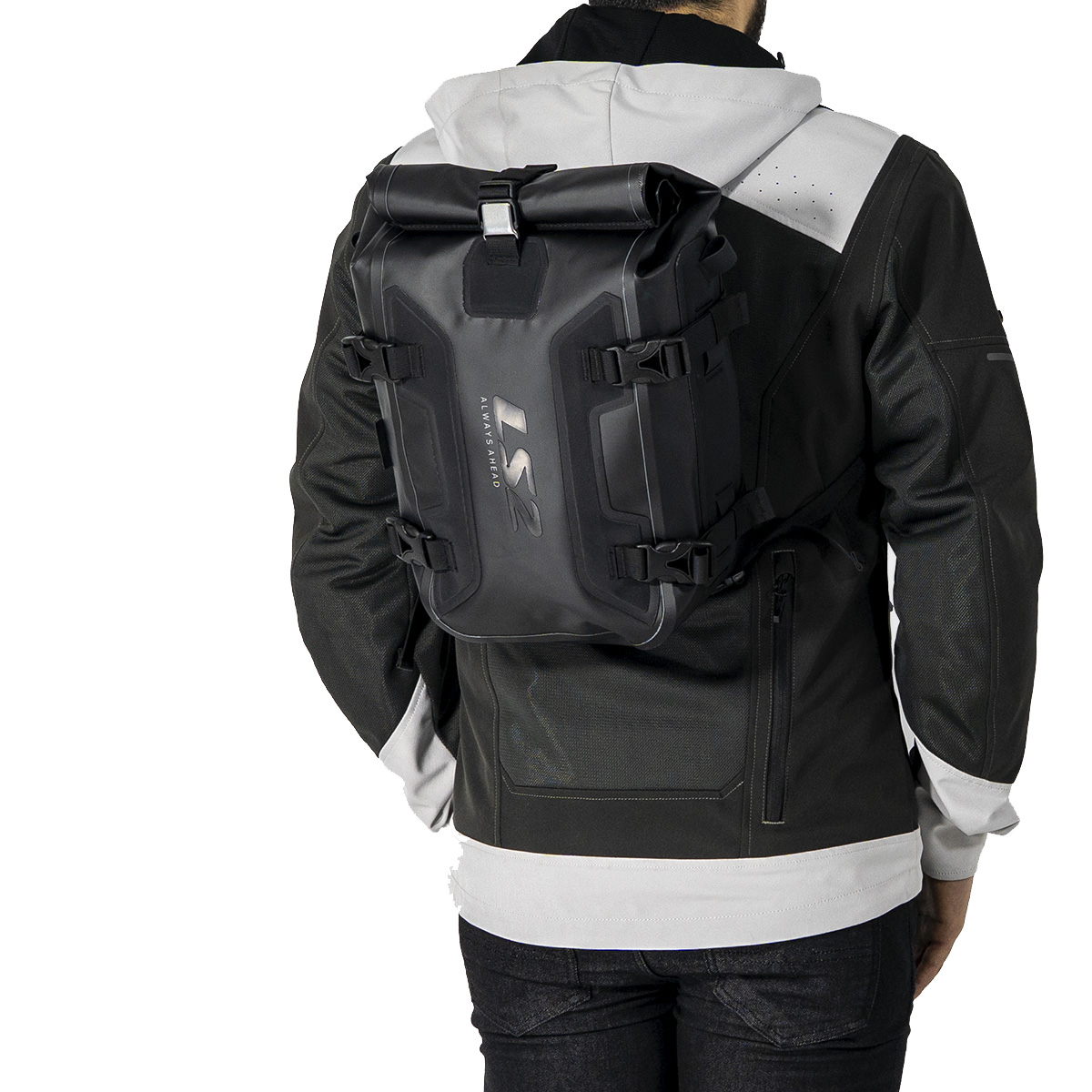 MOVE AHEAD TAIL BAG-10L-5