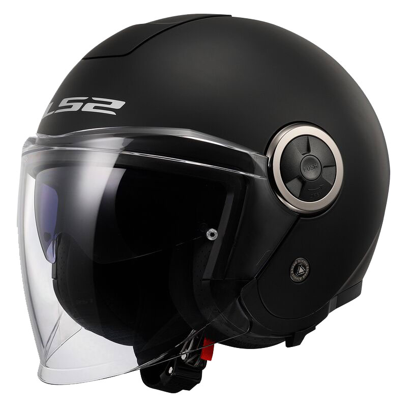 LS2-OF620-CLASSY-SOLID-matt-black