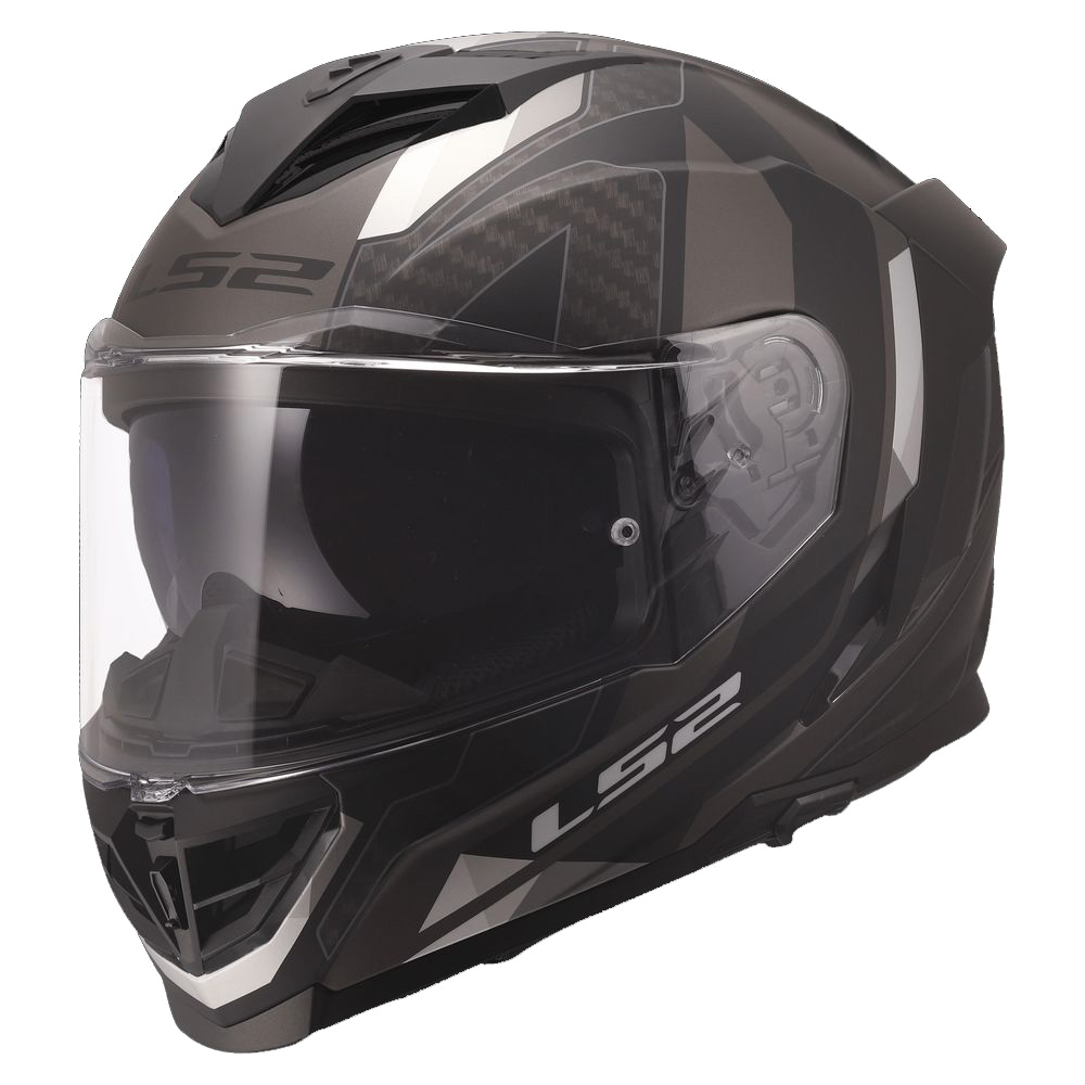 Шлем LS2 FF818 STORM III SPORTY