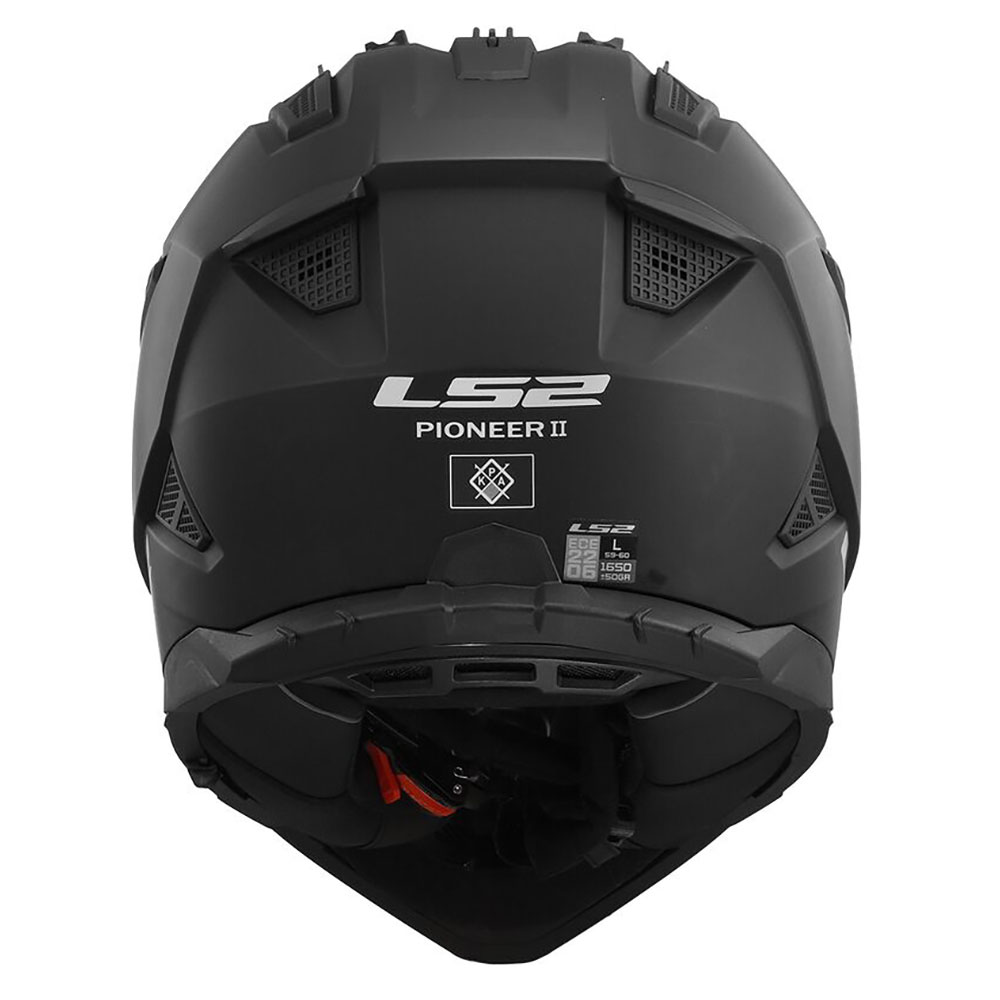 LS2-MX702-Pioneer-II-solid-matt-black-3