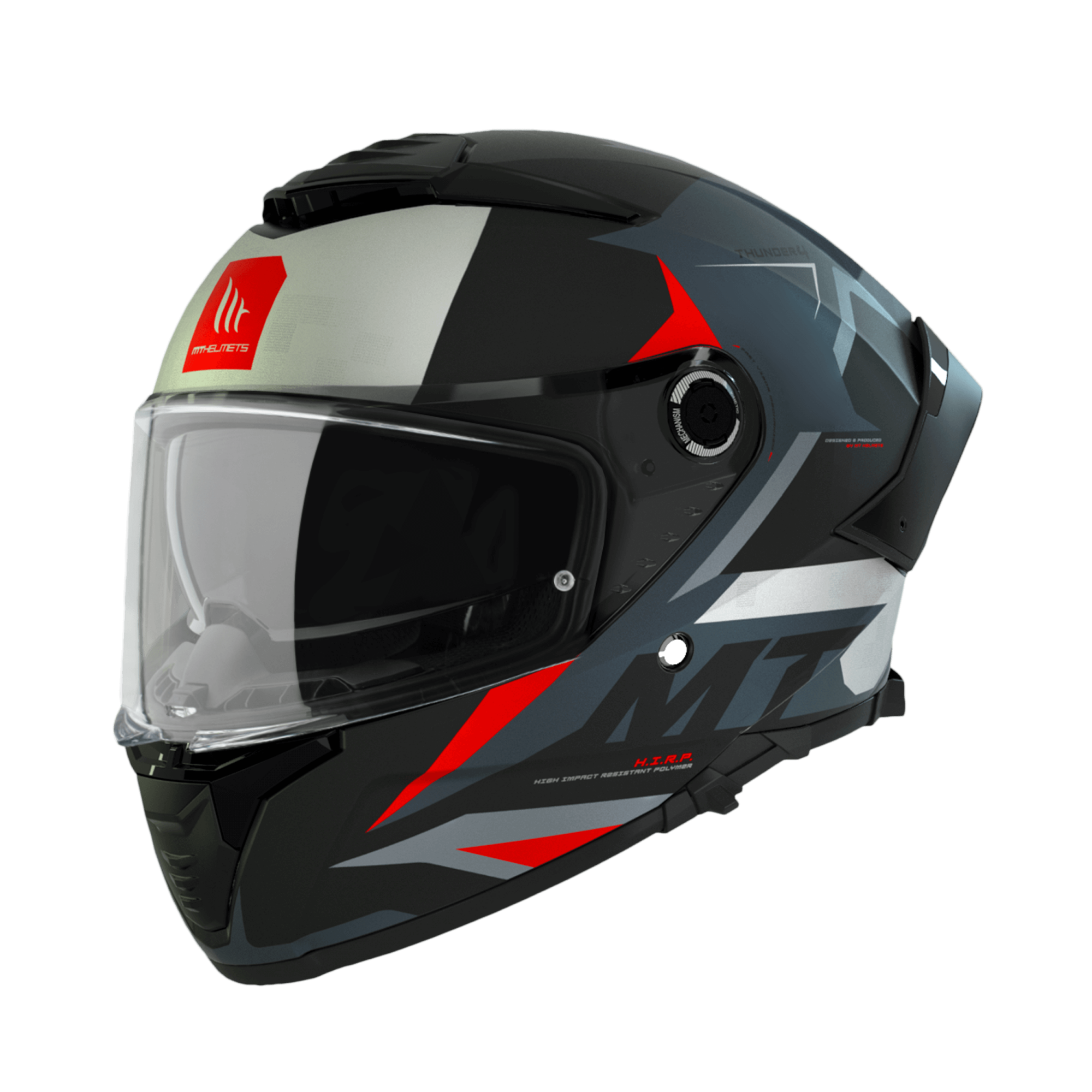 Шлем MT THUNDER 4 SV EXEO